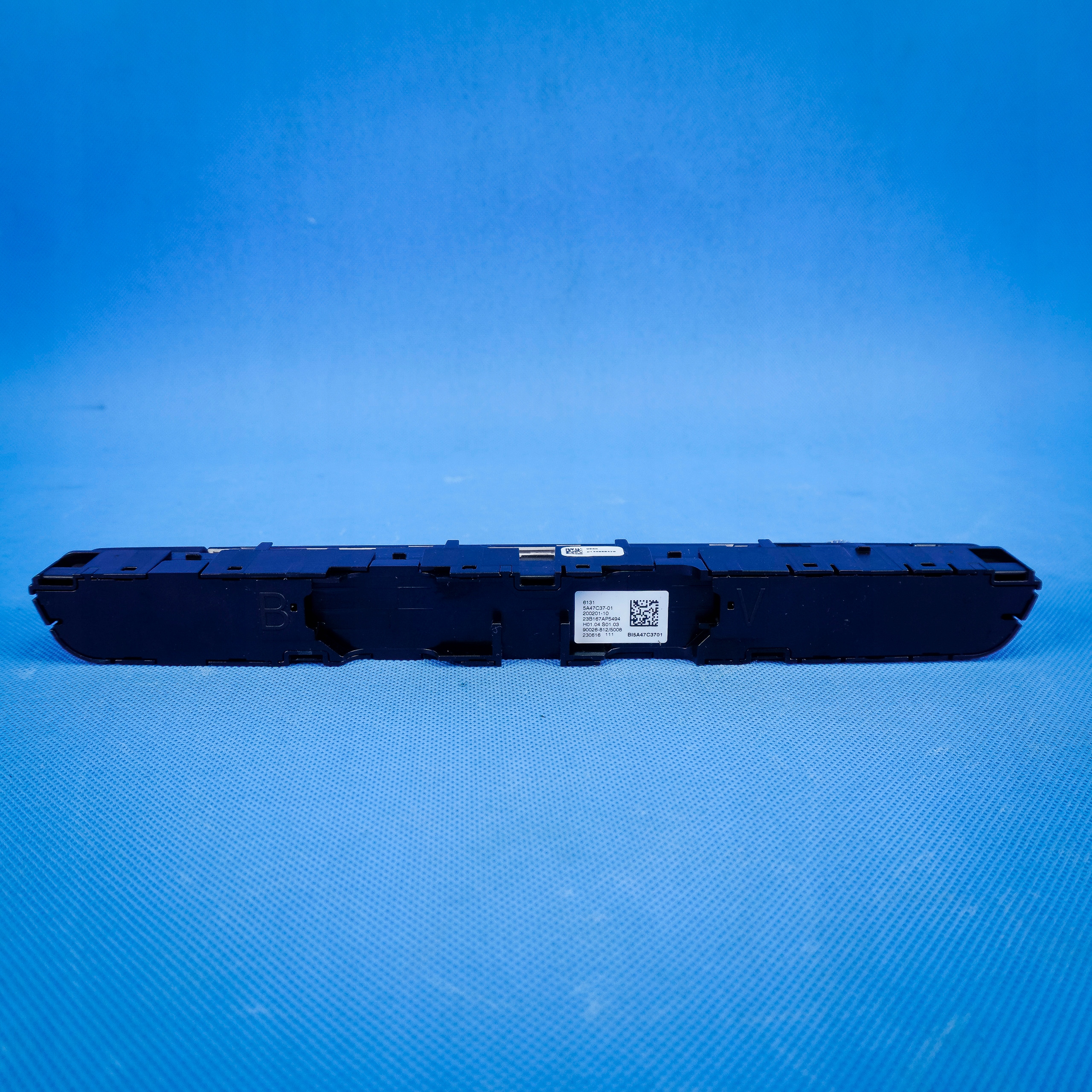 Commandes zespolone panel audio BMW X3 G01 X4 G02 61315A47C37 5A47C37