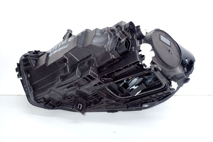 MERCEDES A-KLASA W177 177 FULL LED PERFORMANCE18- reflektor left light left
