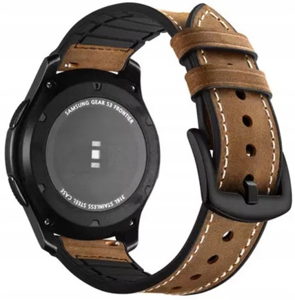 

Pasek Do Galaxy Watch 3 45mm/46mm Gear S3 22mm