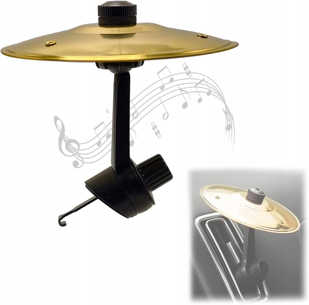 AUTÓS DOBOS JÁTÉK AUTÓSZELLŐZŐNYÍLÁSOKHOZ ÜTŐHANGSZERES KIEGÉSZÍTŐK