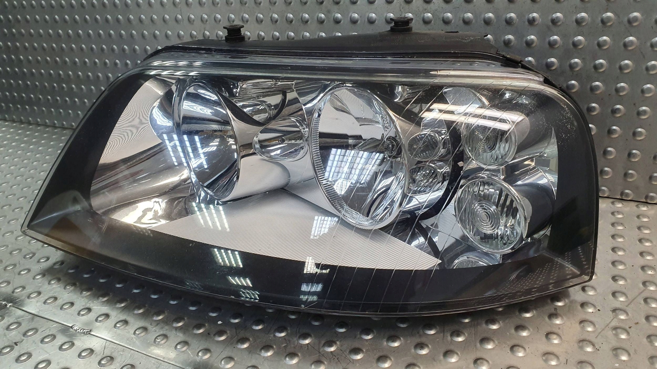 light front left SEAT ALHAMBRA LIFT 7M7941015K 00