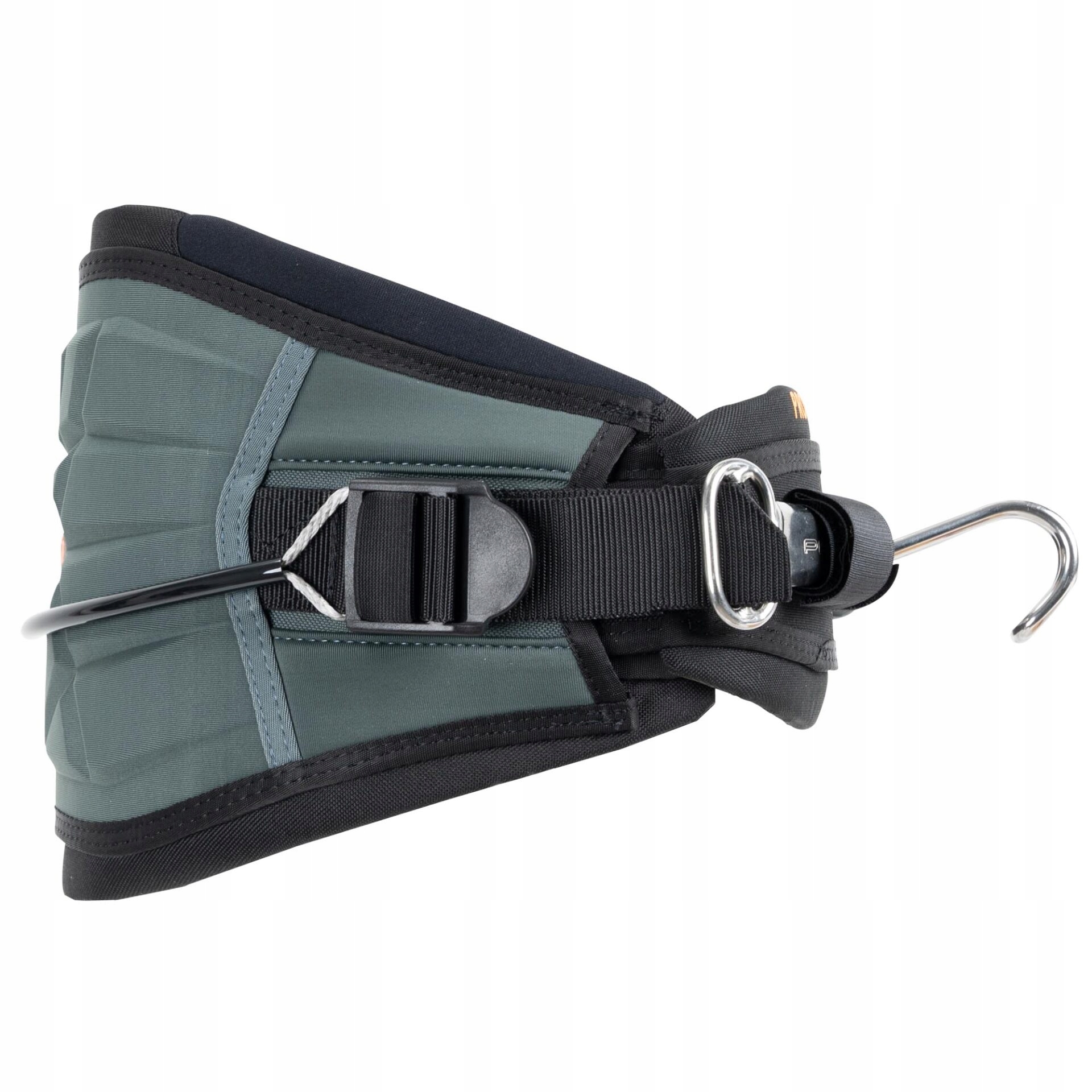 Trapez Prolimit Rookie Misty Grey/Orange S Kod producenta PL-404.91500.020-S