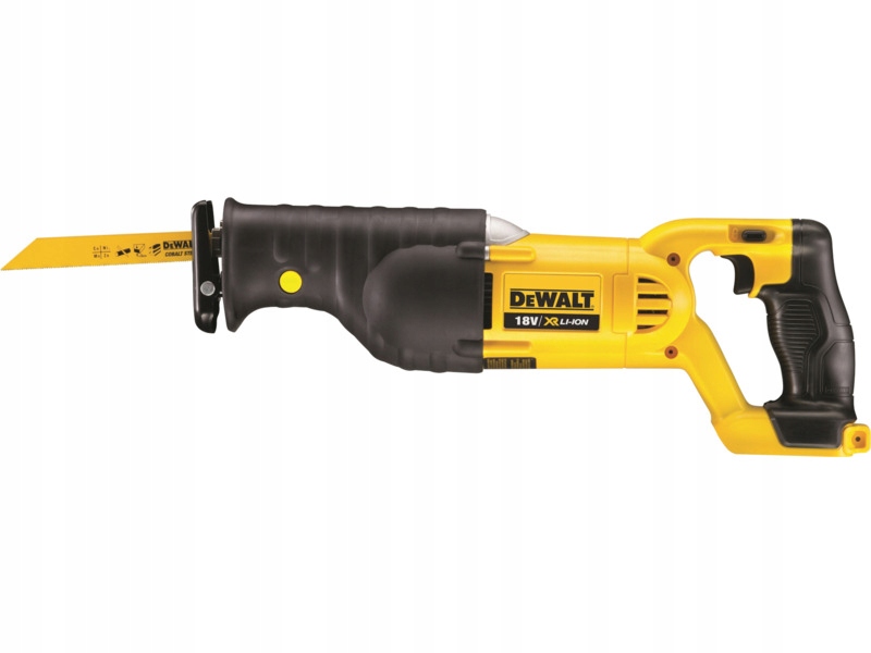 Piła szablasta Dewalt DCS380N-XJ