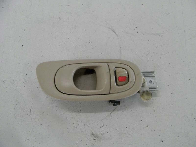 mazda XEDOS 9 TA ручка двери внутренняя зад TA01-72-330B