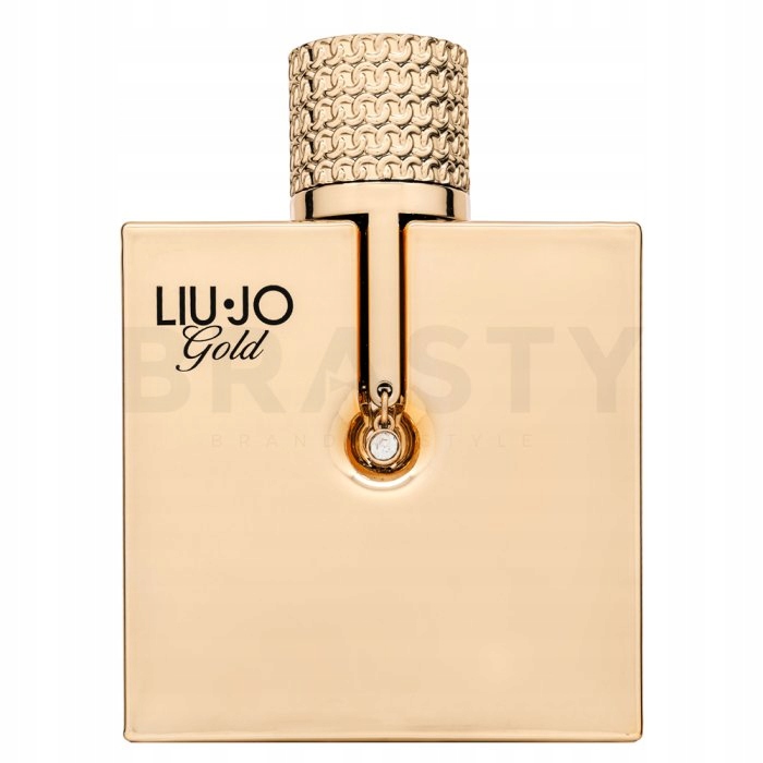Liu Jo Gold Edp W 75 ml