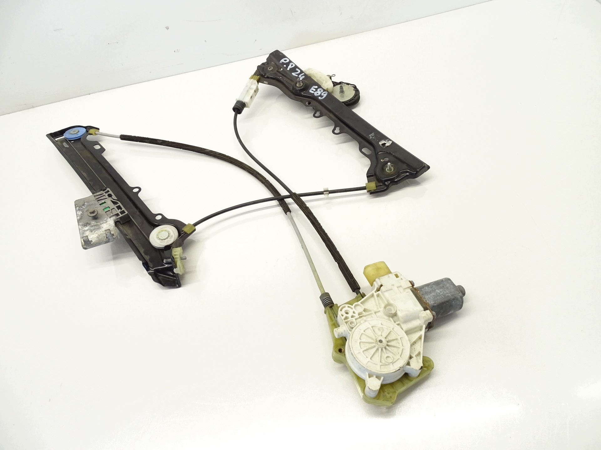 mechanism windows right front BMW Z4 7192300S