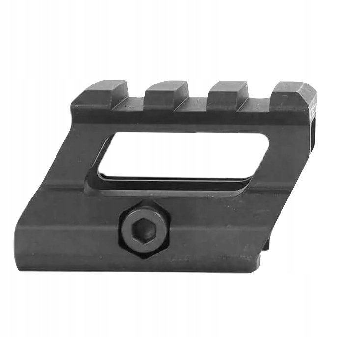 Montážní vyvýšení pro kolimátory AT3 Tactical .83"