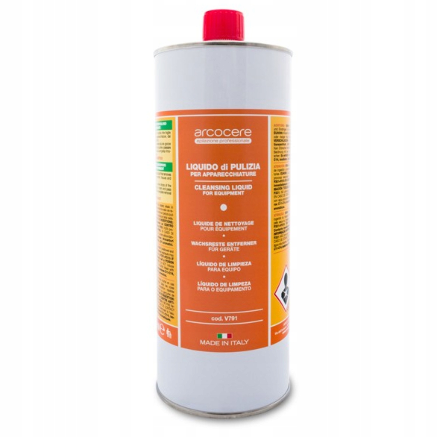 Płyn do czyszczenia urządzeń Arco 1000 ml