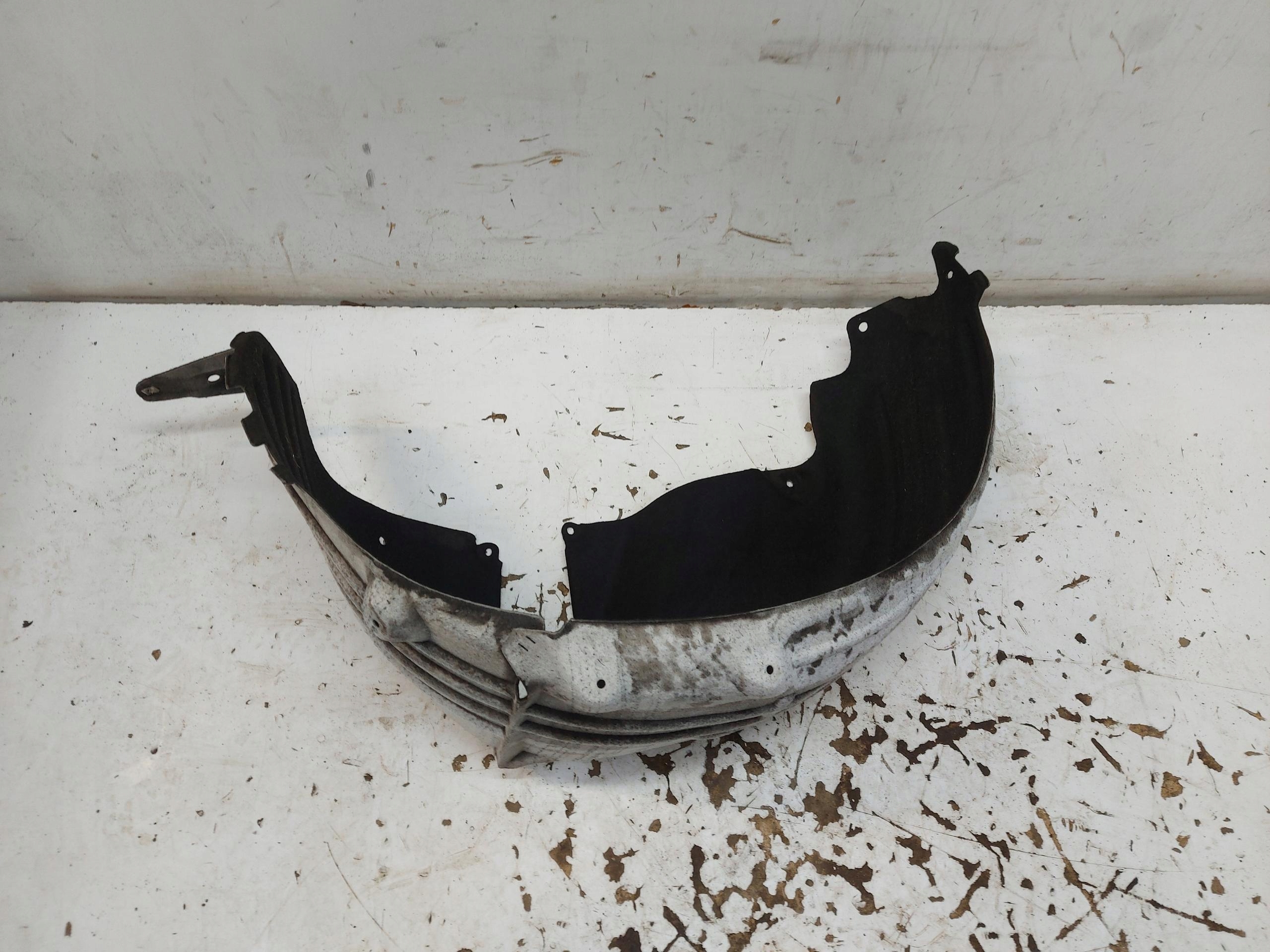 Honda HR-V III eHEV, 2022 mudguard left rear part