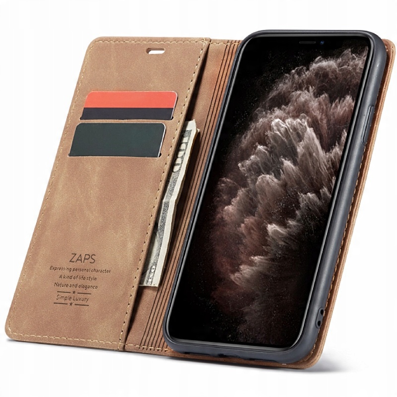 

Zaps Etui Portfel Pokrowiec Do Iphone 11