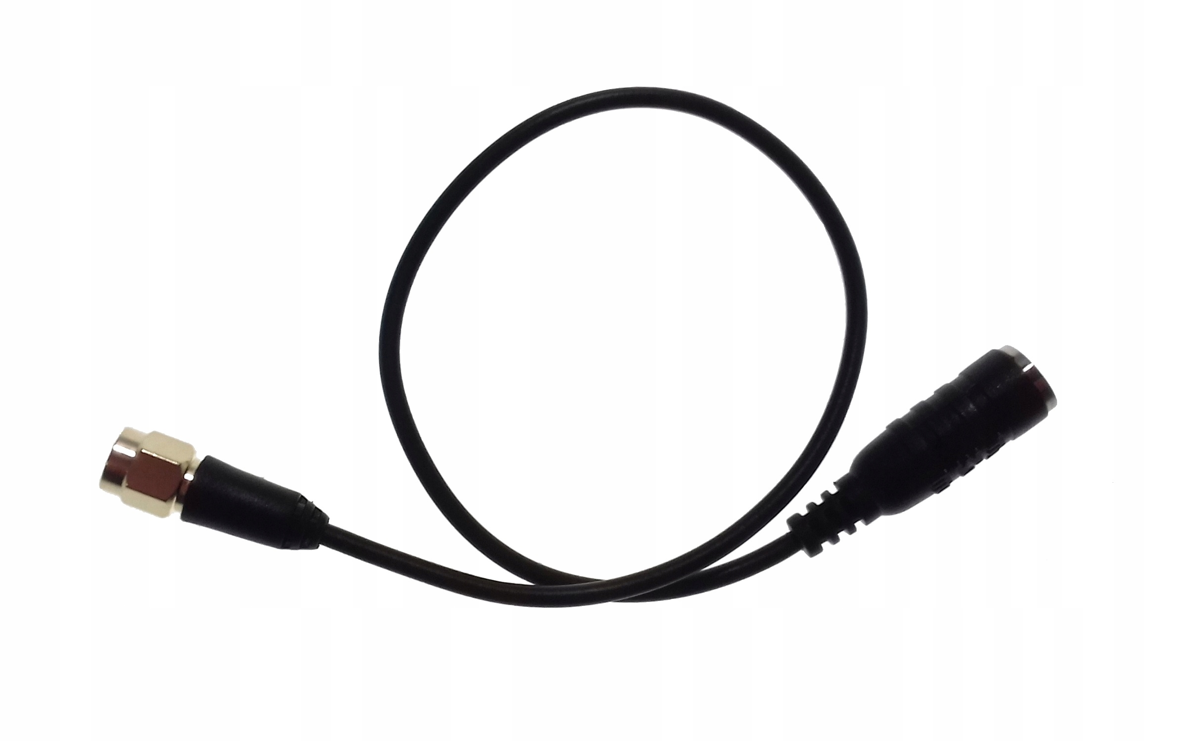 

Konektor antenowy Fme Sma wtyk Huawei, D-Link..