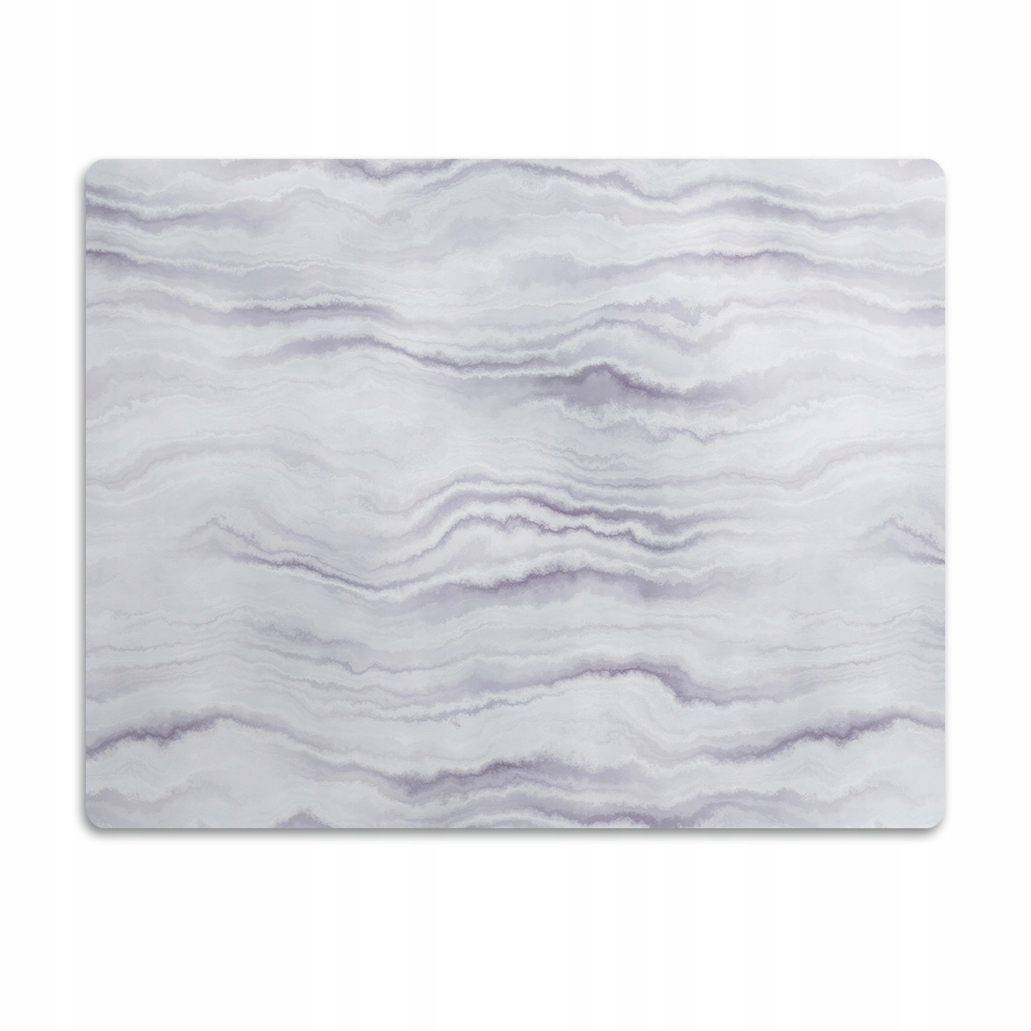 Levně Pro psa a kočku podložka pod misky Kamenný vzor 60x40