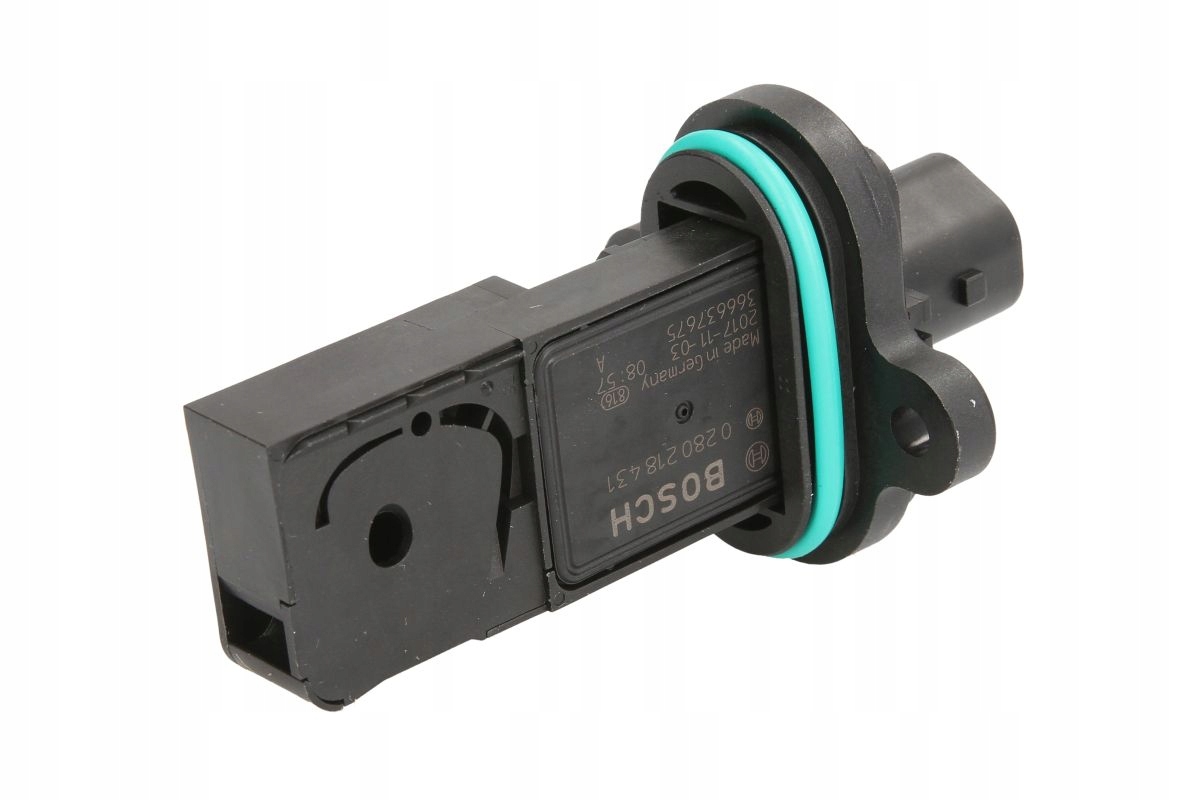 

Wkład przepływomierza powietrza Bosch 0280218431