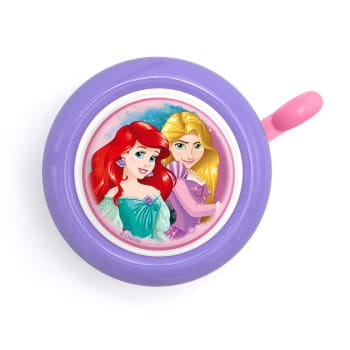 

Dzwonek do roweru rowerowy dla dzieci Księżniczki