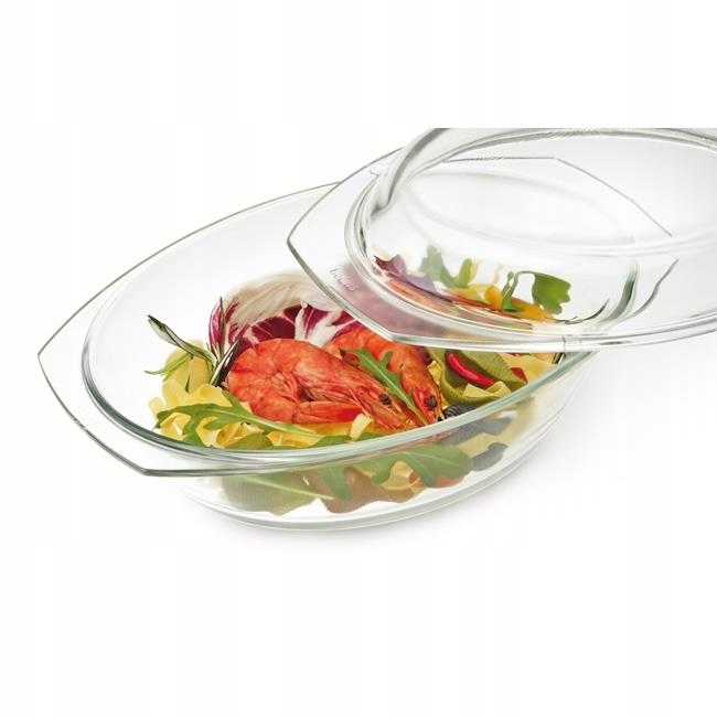 

Simax naczynie żaroodporne owalne 3,6l 640