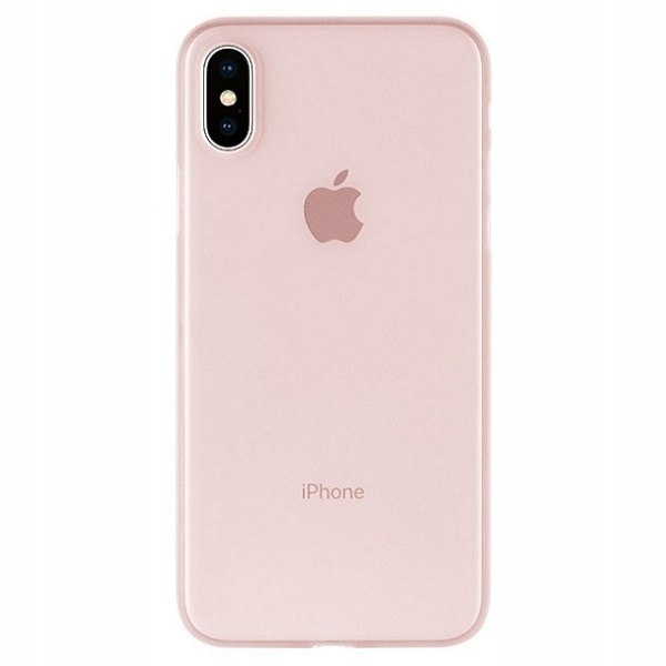 

Mercury Ultra Skin Note 10+ N975 różowo-złoty/rose