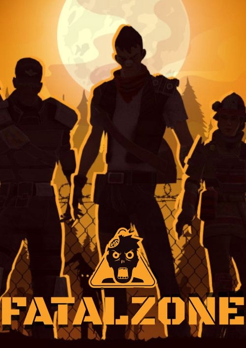 Fatalzone Pc Klucz Steam