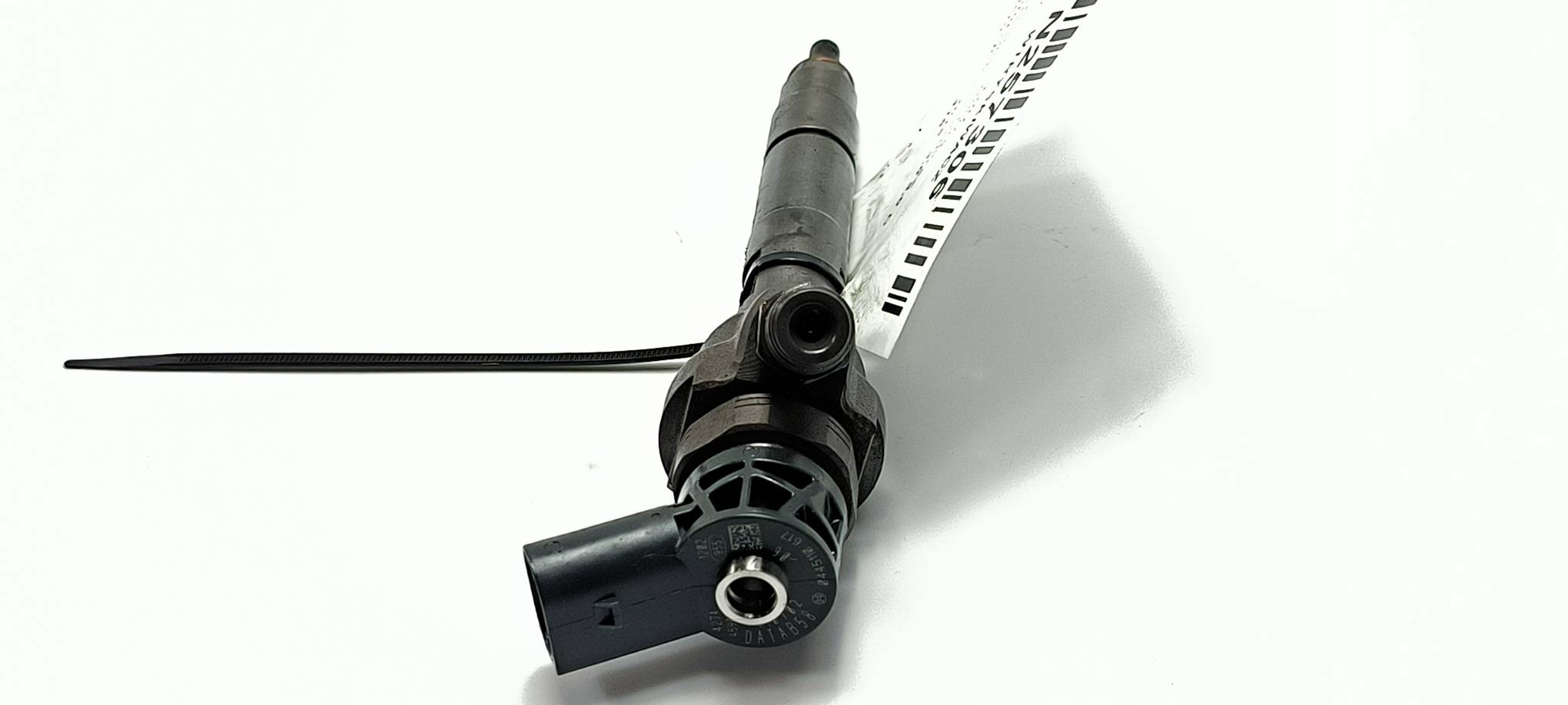 injector 7810702 3.0 D BMW X6 F16