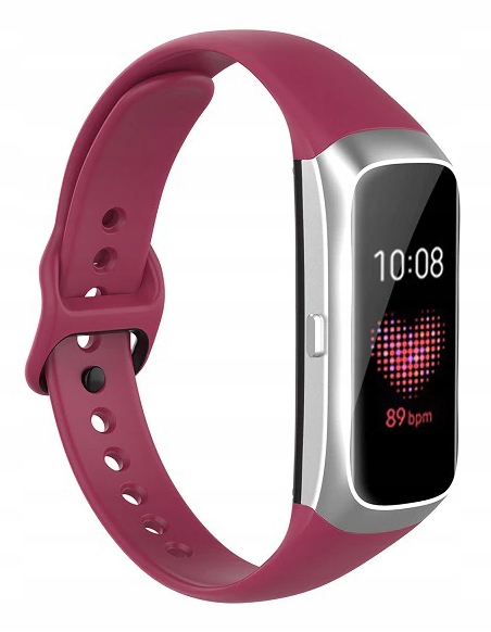 

Pasek Opaska Do Samsung Galaxy Fit SM-R370