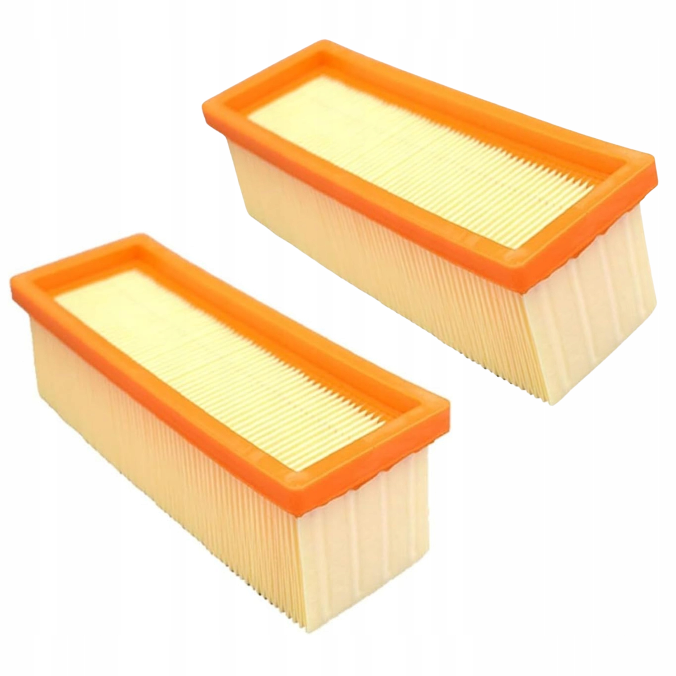 Air Filter for Karcher SE 5.100  SE 6.100  SE 2001  A 2701