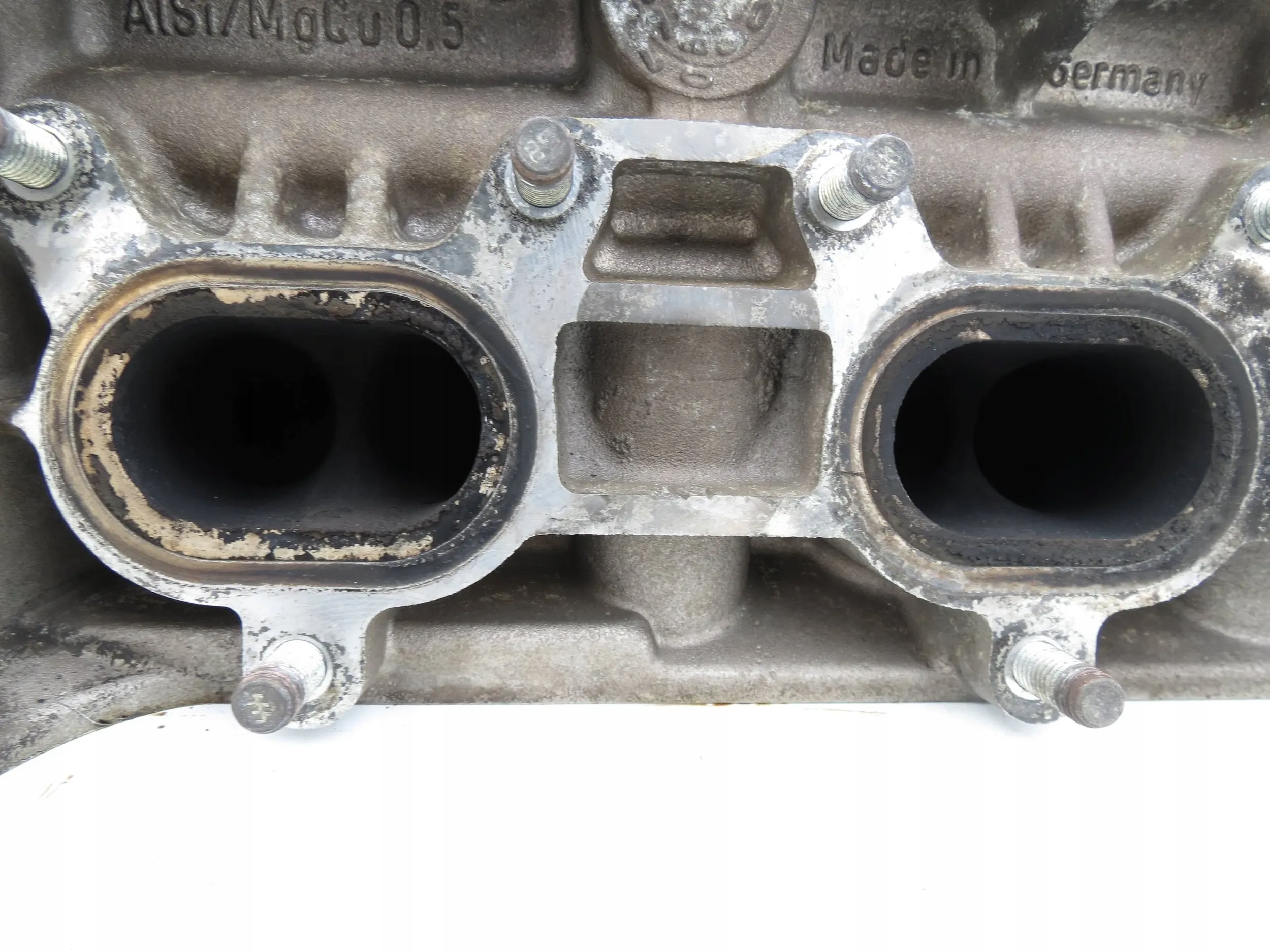 TESTATA sinistra PORSCHE CAYENNE e 7L 9481041063R