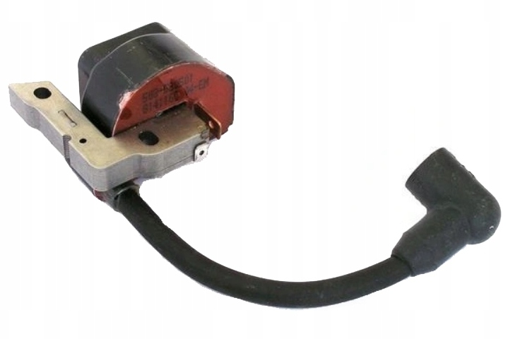 Zapalovací Cívka Modul Jiskřiště Pro Pilu Husqvarna 40 45 49 Originál