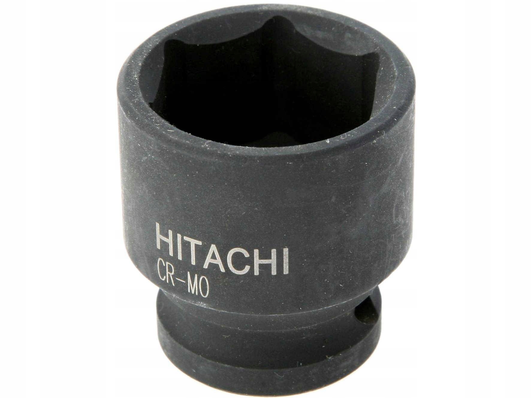

Hitachi nasadka udarowa 1/2" 32mm 38L