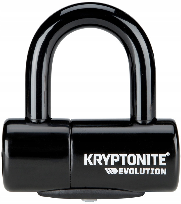 Блокировка щита KRYPTONITE Evolution Series 4 BLACK