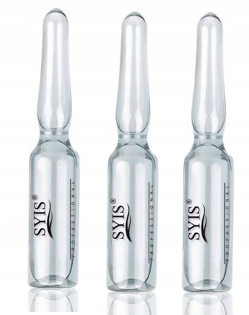 Ampułka serum kompleks AMINOKWASÓW