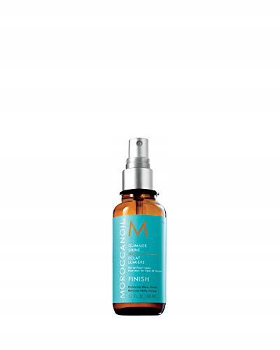 Úprava Vlasů S Moroccanoil (zářivý Les)