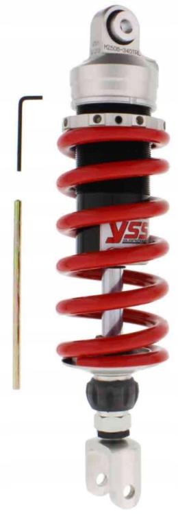 Zadní Tlumič Yss Suzuki DL 650 V-Strom 07-10