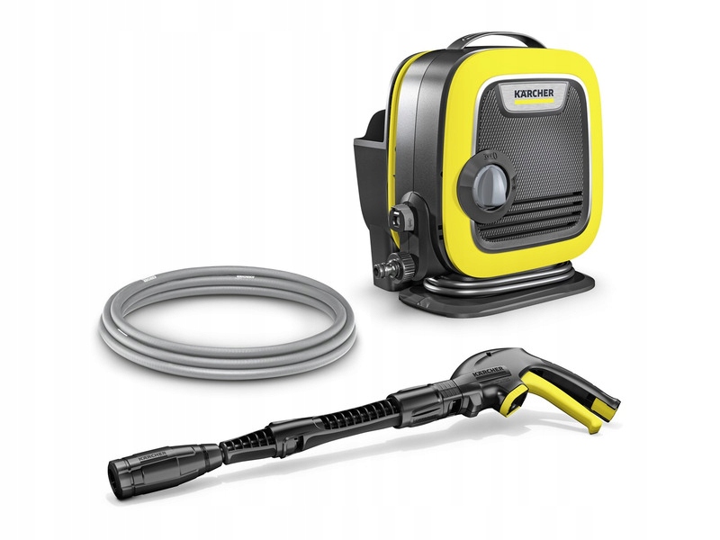 Myjka ciśnieniowa Karcher K Mini 1.600-054.0