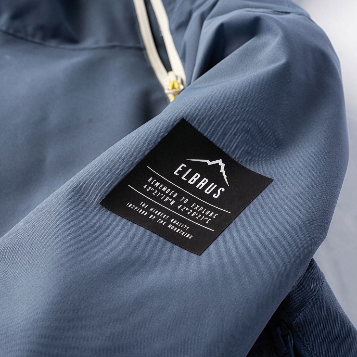 MĘSKA KURTKA ZIMOWA NARCIARSKA CELRMONT ELBRUS XXL Materiał dominujący Poliester