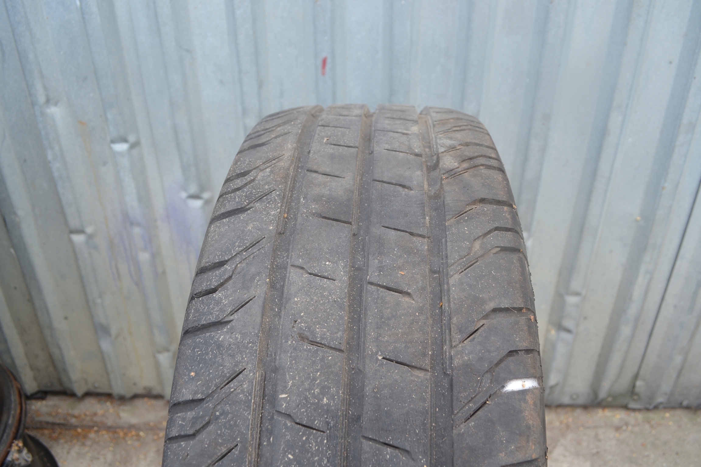 Kleber Transpro 215/65R16 109/107 T Traversa (C)