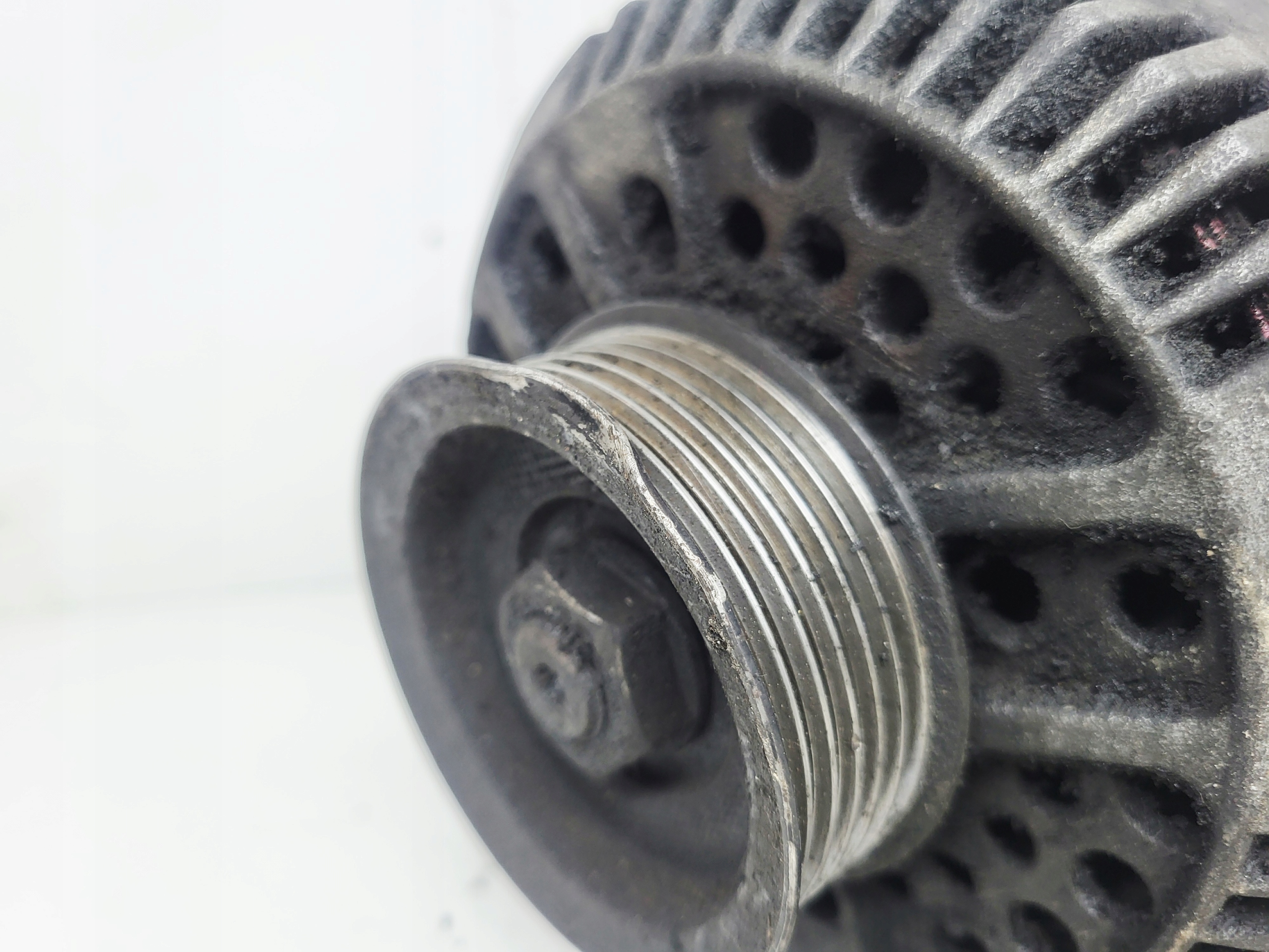 ALTERNATOR Ford FOCUS MK2 V6 F5RU-10316-BA
