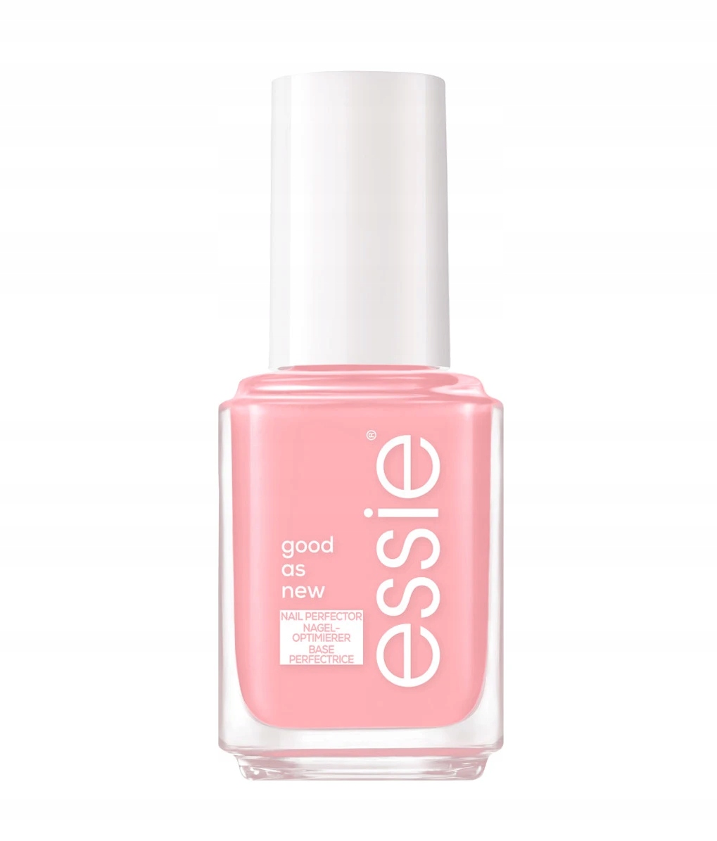 Essie Good As New Nail Perfector 13,5 ml – regenerační kondicionér na nehty