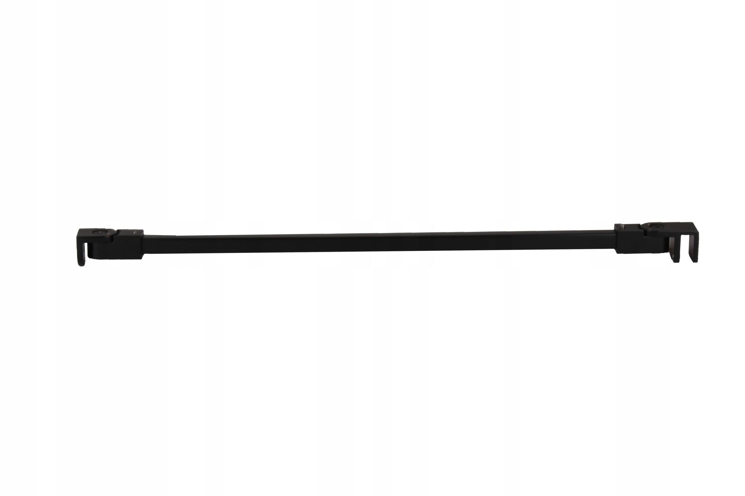 

Stabilizator Kabiny Prysznicowej Czarny 45 cm