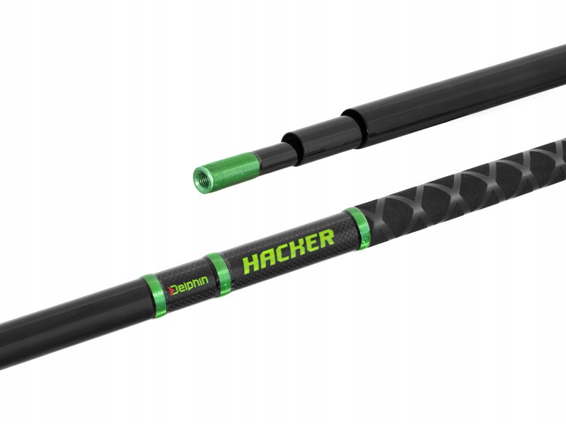 Sztyca Delphin Hacker Nxt 320CM