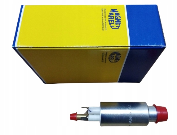 magneti marelli 219900000090 топливный насос