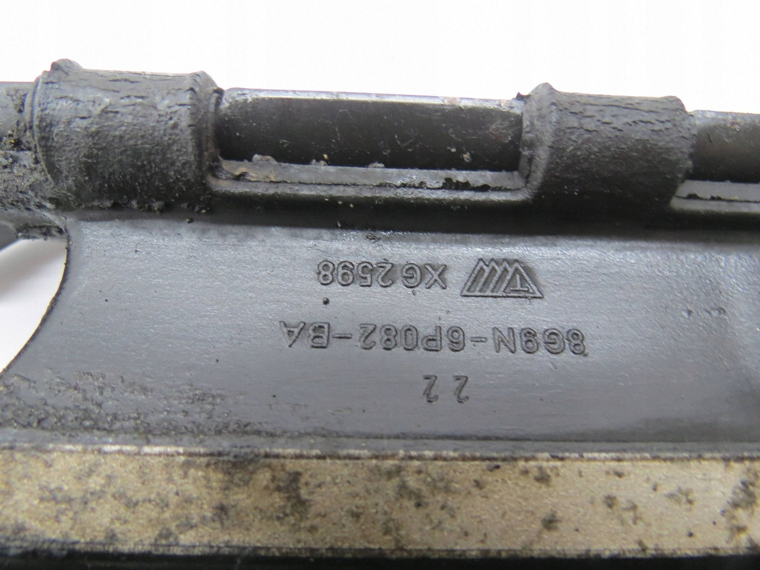supporto Supporti motore usato VOLVO S60 II V60 e 31262935 8G9N-6P082-BA