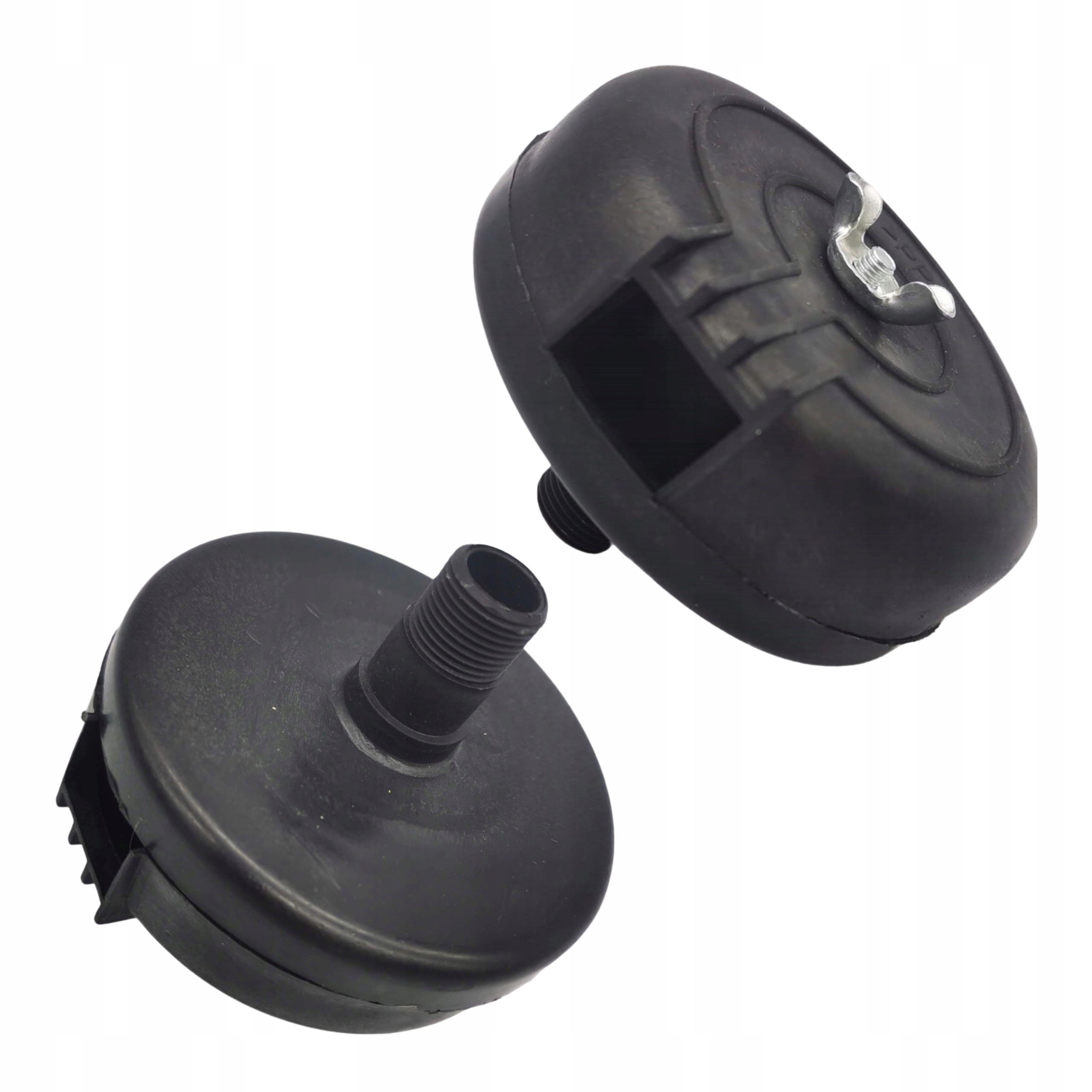 Filtr Wlotowy Powietrza Do kompresora sprężarki 24-50 L Gwint 16mm