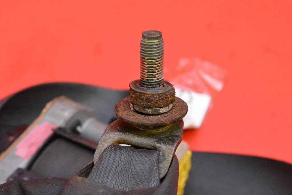 Gurten Sicherheits links vorne Spanner TK-A72-EJ320 HONDA HR-V 1 und LIFT