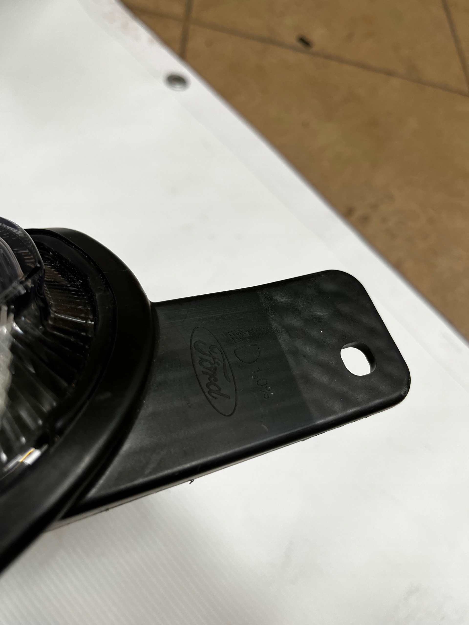 FORD FIESTA MK8 2017-2021 REFLEKTOR right light original
