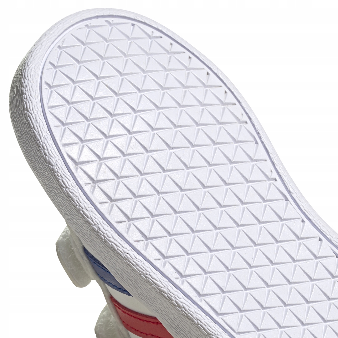 27 BUTY ADIDAS BIAŁE NA RZEPY DZIECIĘCE FY9275 Kod producenta FY9275