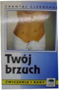 Twój brzuch - C. Clergeaud
