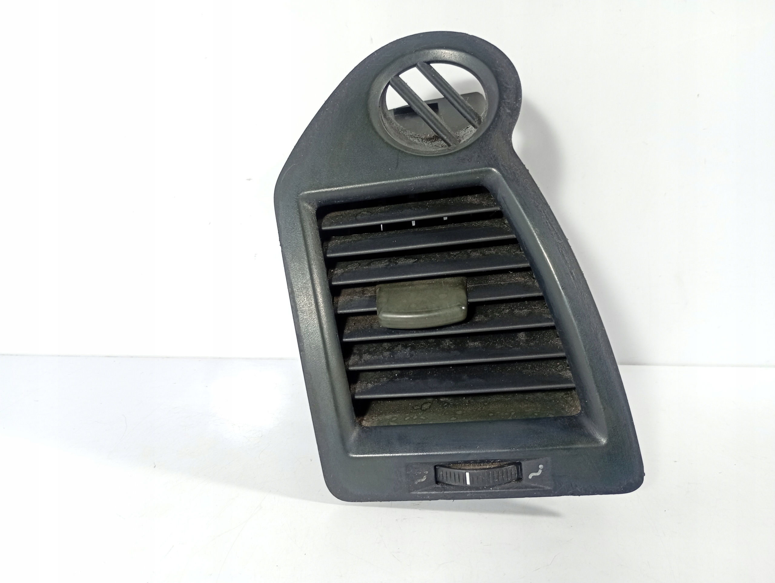 Megane II 2 02-09 grid air conditioning devices air left driver´s OE A1007009
