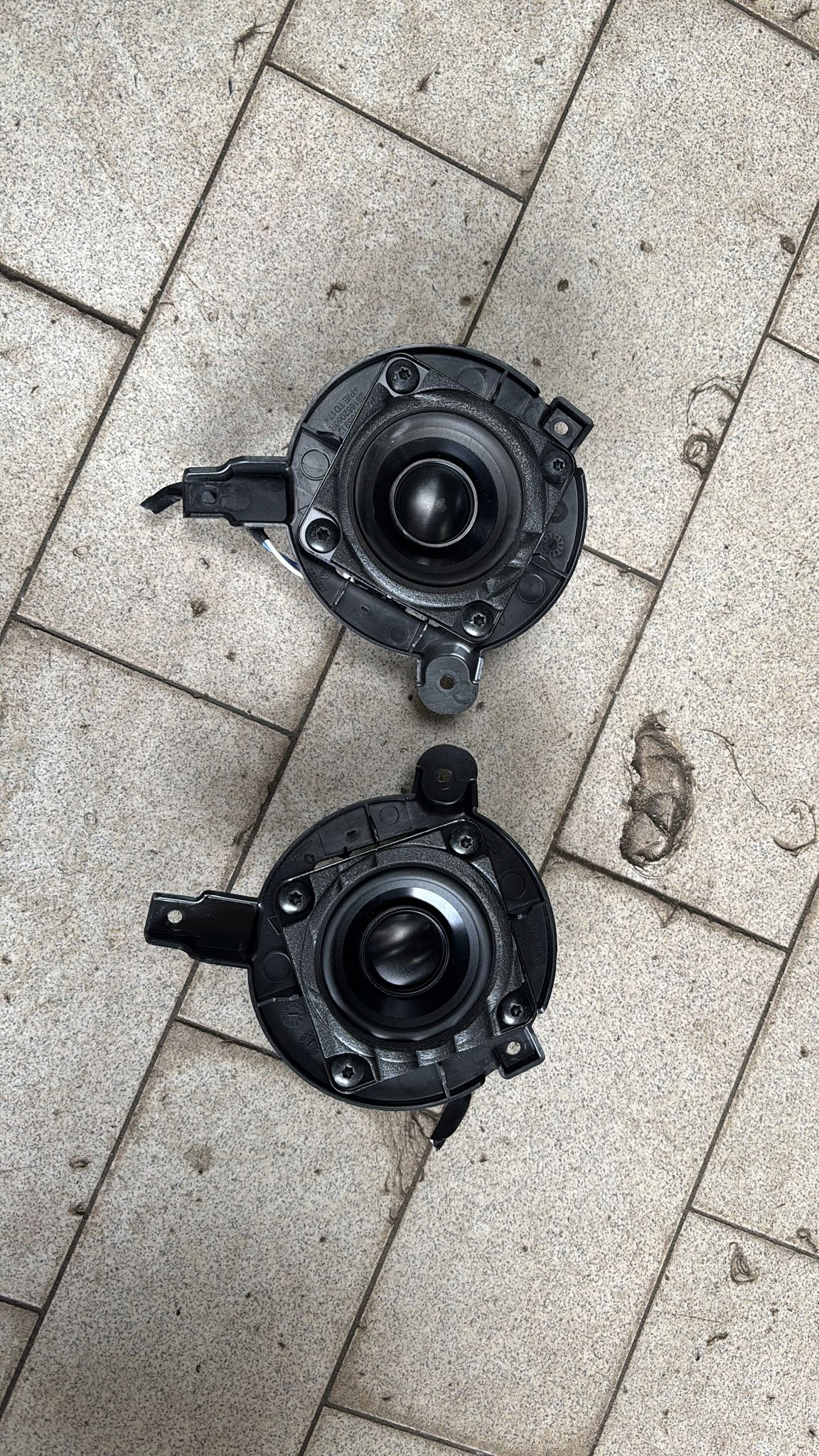 speaker RENAULT AUSTRAL 281427078R