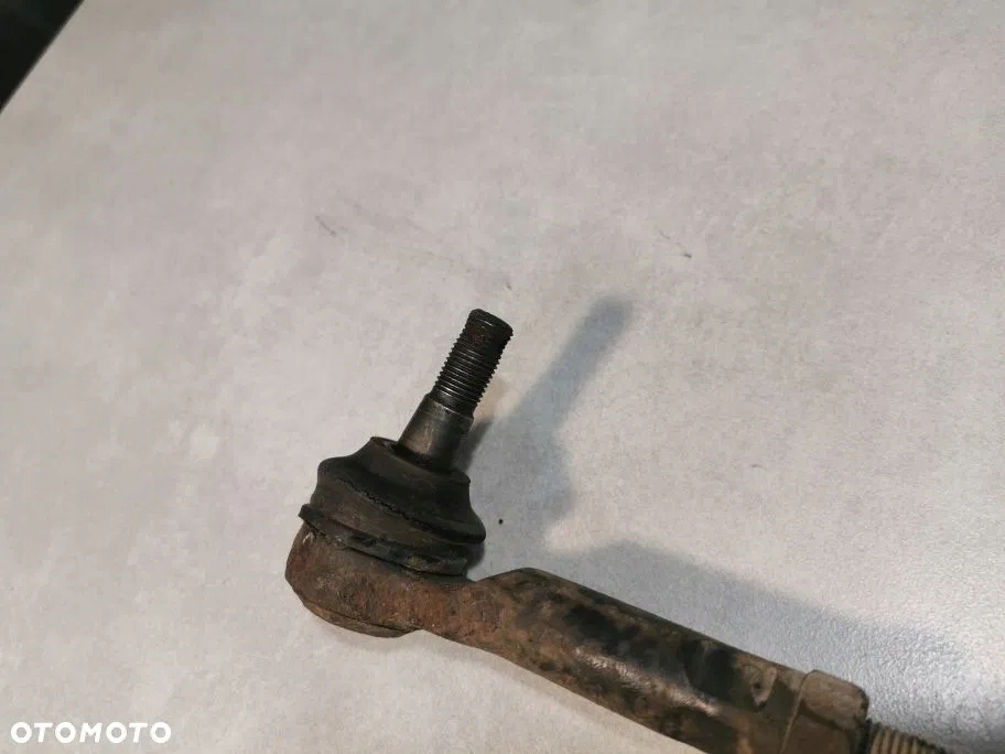 control MAZDA 323F VI BJ 1.5 16V