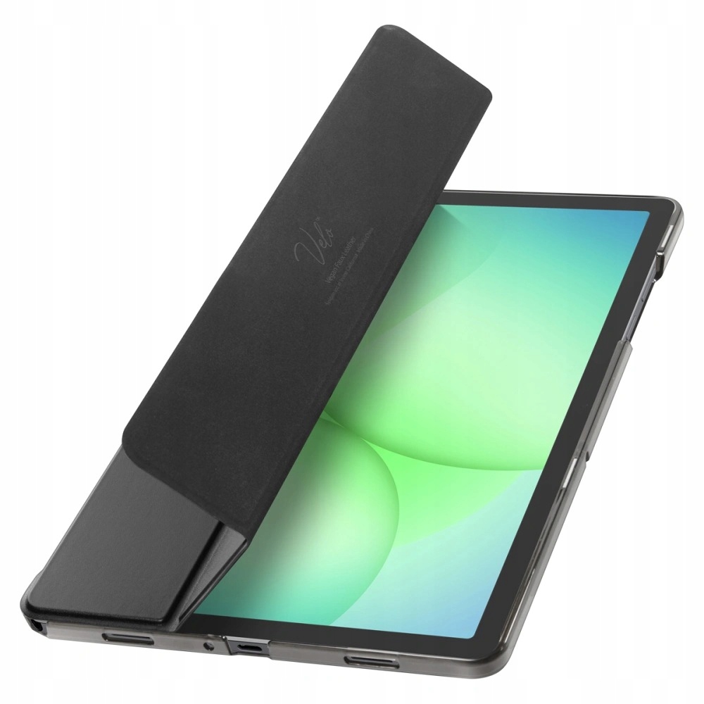 Spigen Skládací Pouzdro Na Kryt Pro Galaxy Tab A9+ A11+ Plus 11"