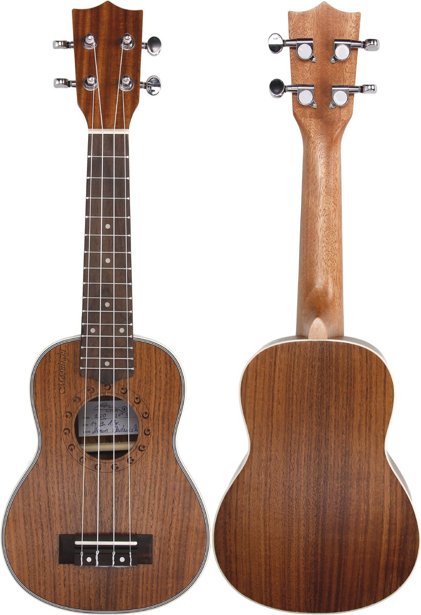 Koncertní ukulele 23 M-tunes MTU50L-23 Moonlight